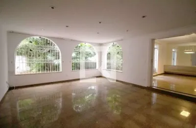 Casa com 7 quartos à venda na Rua Rággio Nóbrega, 175, Jardim Paulista, São Paulo