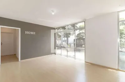 Apartamento com 2 quartos à venda na Avenida Moema, 414, Moema, São Paulo