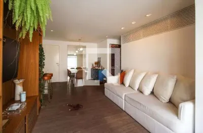 Apartamento com 1 quarto à venda na Rua Marcos Lopes, 291, Vila Nova Conceição, São Paulo