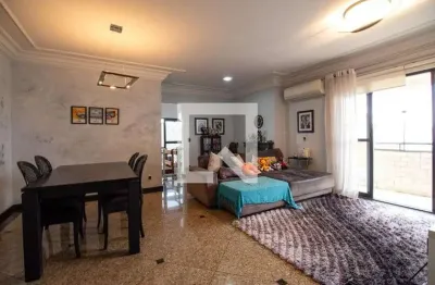Apartamento com 5 quartos à venda na Rua Montesquiéu, 190, Vila Mariana, São Paulo
