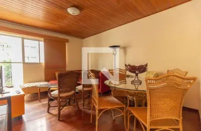 Apartamento com 2 quartos à venda na Rua Doutor Virgílio de Carvalho Pinto, 237, Pinheiros, São Paulo