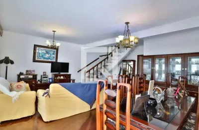 Casa com 3 quartos à venda na Rua José Zappi, 1177, Mooca, São Paulo