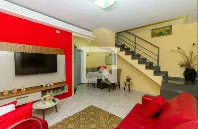 Casa com 3 quartos à venda na Rua Joanídia Sodré, 162, Jardim Independência, São Paulo