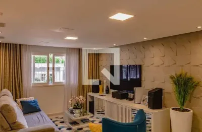 Casa com 3 quartos à venda na Rua Estero Belaco, 217, Saúde, São Paulo