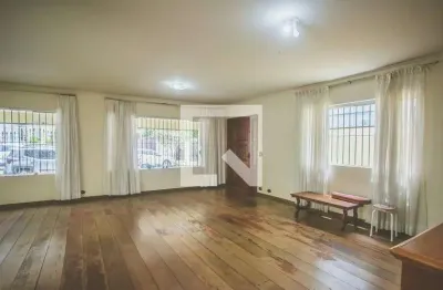 Casa com 5 quartos à venda na Rua Araúna, 129, Planalto Paulista, São Paulo