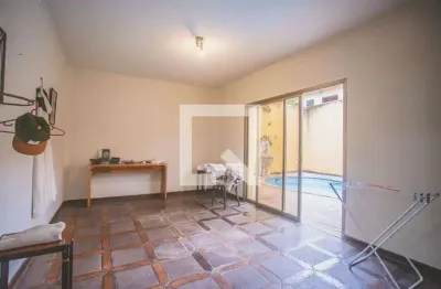 Casa com 4 quartos à venda na Avenida Iraí, 2011, Planalto Paulista, São Paulo