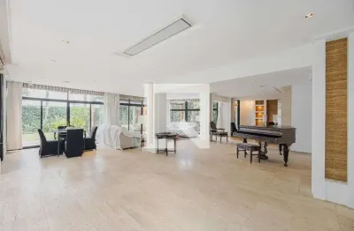 Casa com 7 quartos à venda na Rua Aperca, 256, Alto de Pinheiros, São Paulo