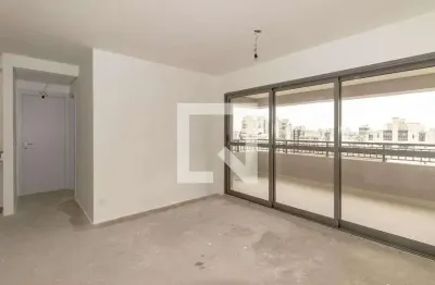 Apartamento com 2 quartos à venda na Alameda dos Maracatins, 659, Moema, São Paulo