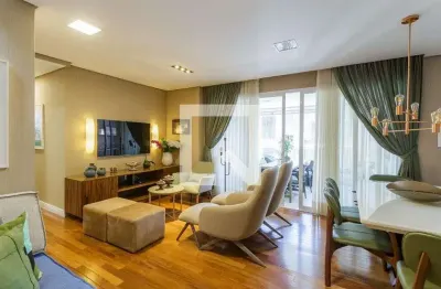 Apartamento com 2 quartos à venda na Rua Alvorada, 391, Vila Olímpia, São Paulo