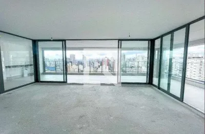 Apartamento com 4 quartos à venda na Rua Antônio Bicudo, 165, Pinheiros, São Paulo