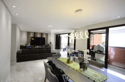 Apartamento com 4 quartos à venda na Rua Joel Jorge de Melo, 328, Vila Mariana, São Paulo