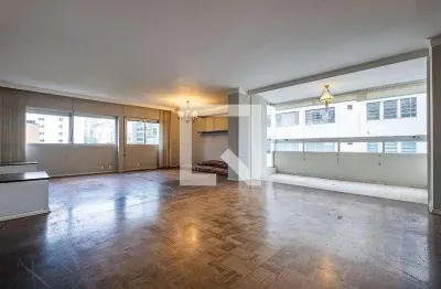 Apartamento com 3 quartos à venda na Rua Haddock Lobo, 1717, Jardim Paulista, São Paulo