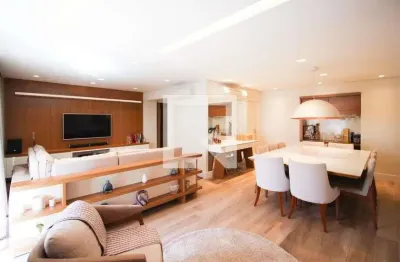 Apartamento com 3 quartos à venda na Rua Balthazar da Veiga, 708, Vila Nova Conceição, São Paulo