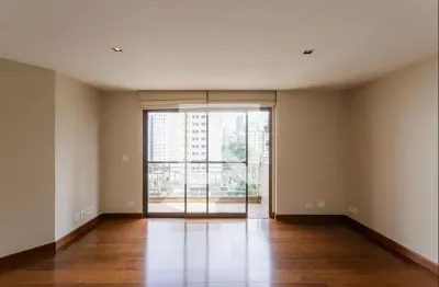 Apartamento com 4 quartos à venda na Alameda dos Anapurus, 654, Moema, São Paulo