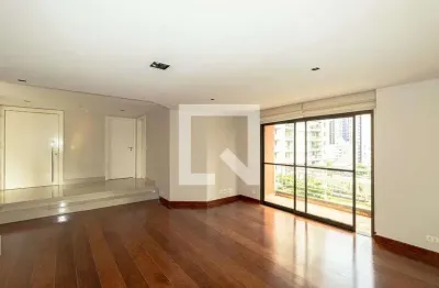 Apartamento com 3 quartos à venda na Alameda dos Anapurus, 702, Moema, São Paulo