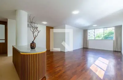 Apartamento com 3 quartos à venda na Rua Capote Valente, 237, Pinheiros, São Paulo