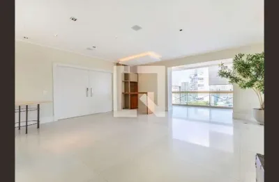 Apartamento com 4 quartos à venda na Rua Professor Artur Ramos, 402, Jardim Europa, São Paulo