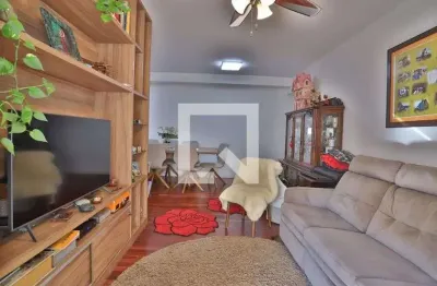 Apartamento com 3 quartos à venda na Rua João Antônio de Oliveira, 597, Mooca, São Paulo