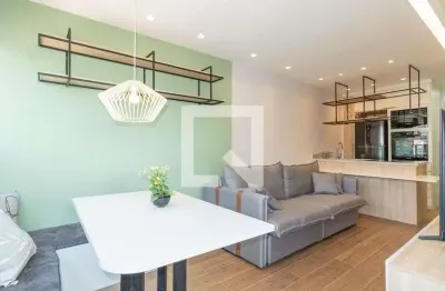 Apartamento com 1 quarto à venda na Rua Joaquim Floriano, 215, Itaim Bibi, São Paulo