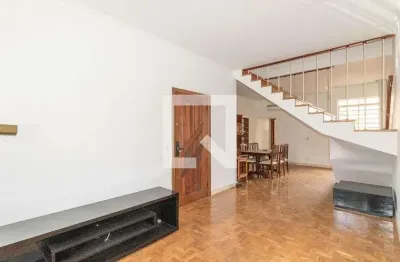 Casa com 3 quartos à venda na Rua Bryaxis, 60, Vila Olímpia, São Paulo