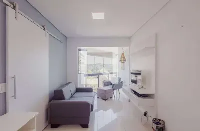 Apartamento com 1 quarto à venda na Rua Franz Schubert, 245, Jardim Europa, São Paulo