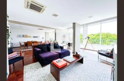 Apartamento com 3 quartos à venda na Avenida Nove de Julho, 5040, Itaim Bibi, São Paulo