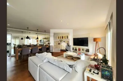 Apartamento com 3 quartos à venda na Rua Domingos Leme, 675, Vila Nova Conceição, São Paulo