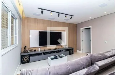 Apartamento com 3 quartos à venda na Avenida Iraí, 865, Moema, São Paulo