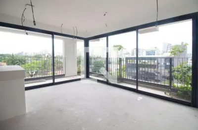 Apartamento com 1 quarto à venda na Rua Oliveira Dias, 78, Jardim Paulista, São Paulo