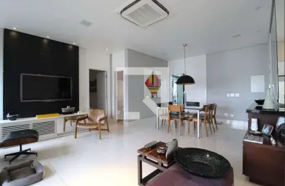 Cobertura com 3 quartos à venda na Rua Bueno Brandão, 492, Vila Nova Conceição, São Paulo