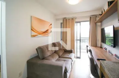 Apartamento com 1 quarto à venda na Avenida dos Carinás, 346, Moema, São Paulo