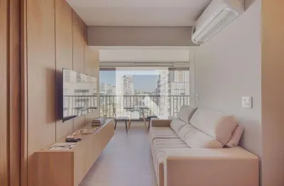 Apartamento com 1 quarto à venda na Rua Cláudio Soares, 166, Pinheiros, São Paulo