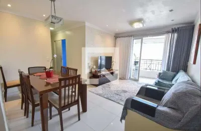 Apartamento com 3 quartos à venda na Rua Pereira da Nóbrega, 192, Cambuci, São Paulo