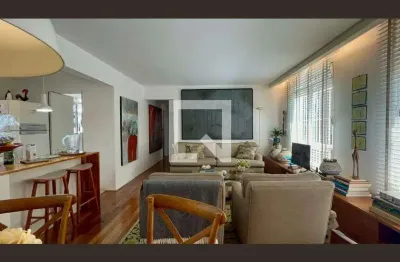 Apartamento com 2 quartos à venda na Rua Haddock Lobo, 1153, Jardim Paulista, São Paulo