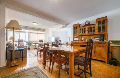 Apartamento com 3 quartos à venda na Rua Convenção de Itu, 114, Jardim Paulista, São Paulo