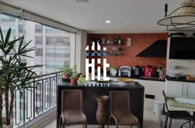 Apartamento de luxo no condomínio nova klabin, ipiranga, são paulo-sp! 3 quartos, 3 suítes, lazer completo. não perca essa oportunidade!