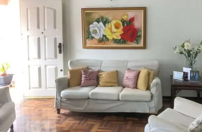 Casa com 3 quartos à venda na Rua São Manoel, 251, Pinheiros, São Paulo