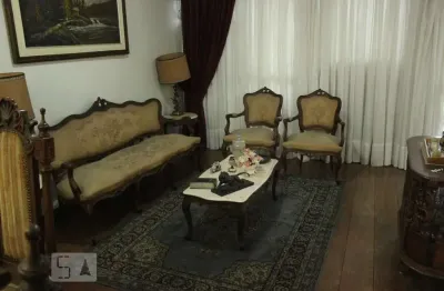 Casa com 4 quartos à venda na Rua Doutor Valentino Sola, 211, Vila Mariana, São Paulo