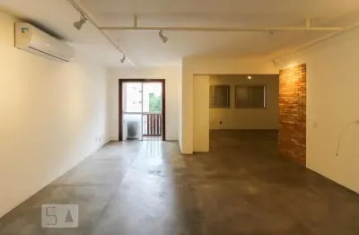 Apartamento com 1 quarto à venda na Rua Inhambú, 1022, Moema, São Paulo