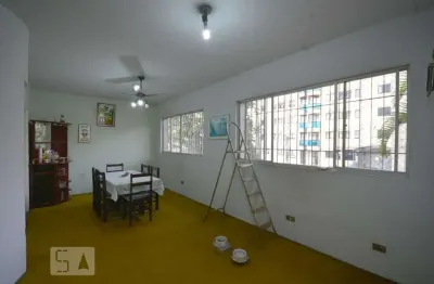 Casa com 4 quartos à venda na Rua Dona Inácia Uchôa, 724, Vila Mariana, São Paulo