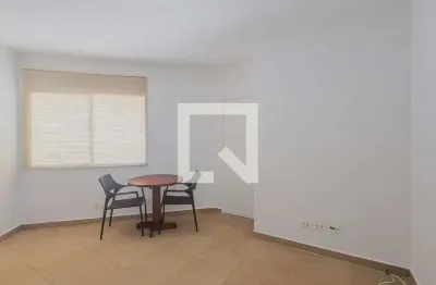 Apartamento com 1 quarto à venda na Rua Oscar Freire, 1854, Pinheiros, São Paulo