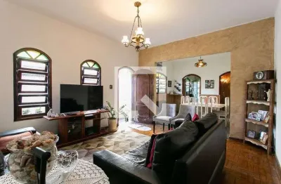 Casa com 4 quartos à venda na Rua Jaboticabal, 510, Mooca, São Paulo