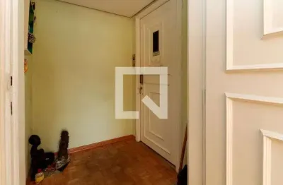 Cobertura com 4 quartos à venda na Rua Lisboa, 164, Pinheiros, São Paulo