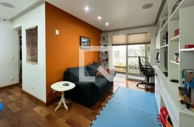 Apartamento com 2 quartos à venda na Rua Visconde da Luz, 201, Vila Olímpia, São Paulo