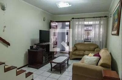 Casa com 3 quartos à venda na Rua Crisólita, 346, Cambuci, São Paulo