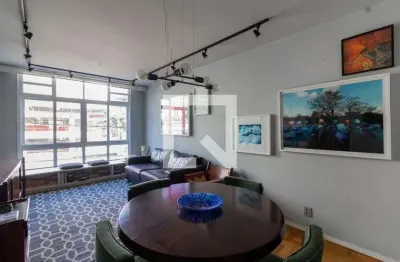 Apartamento com 2 quartos à venda na Rua Afonso Braz, 792, Vila Nova Conceição, São Paulo