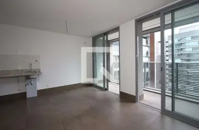 Kitnet / Stúdio à venda na Avenida Rebouças, 2695, Pinheiros, São Paulo