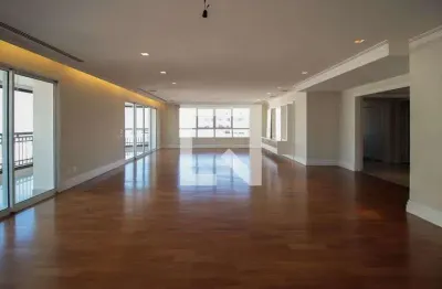 Apartamento com 4 quartos à venda na Rua Doutor Fláquer, 122, Paraíso, São Paulo