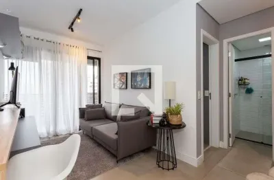 Apartamento com 1 quarto à venda na Rua Humberto I, 464, Vila Mariana, São Paulo
