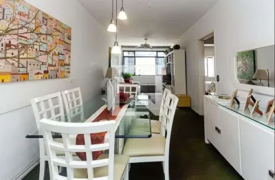 Apartamento com 2 quartos à venda na Rua Bandeira Paulista, 176, Itaim Bibi, São Paulo